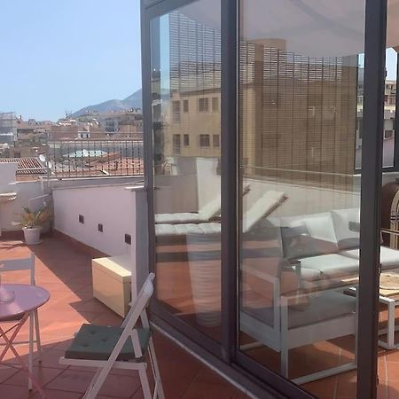 Appartement Rocca Politeama Attico Prestigioso Ed Eccitante. à Palerme Extérieur photo