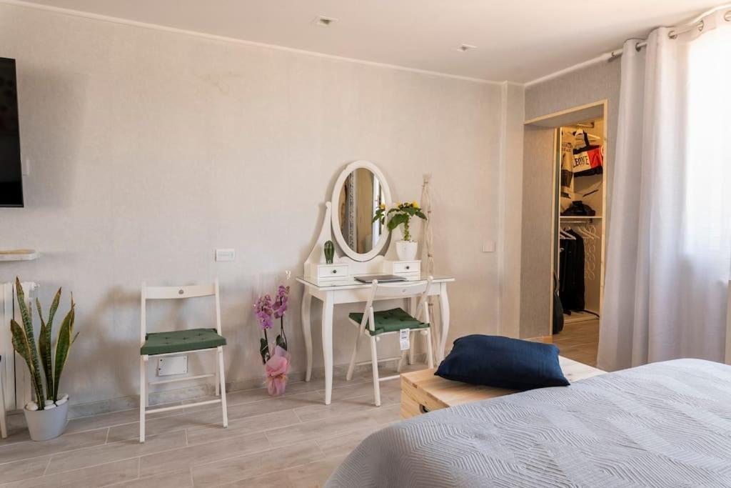 Appartement Rocca Politeama Attico Prestigioso Ed Eccitante. à Palerme Extérieur photo