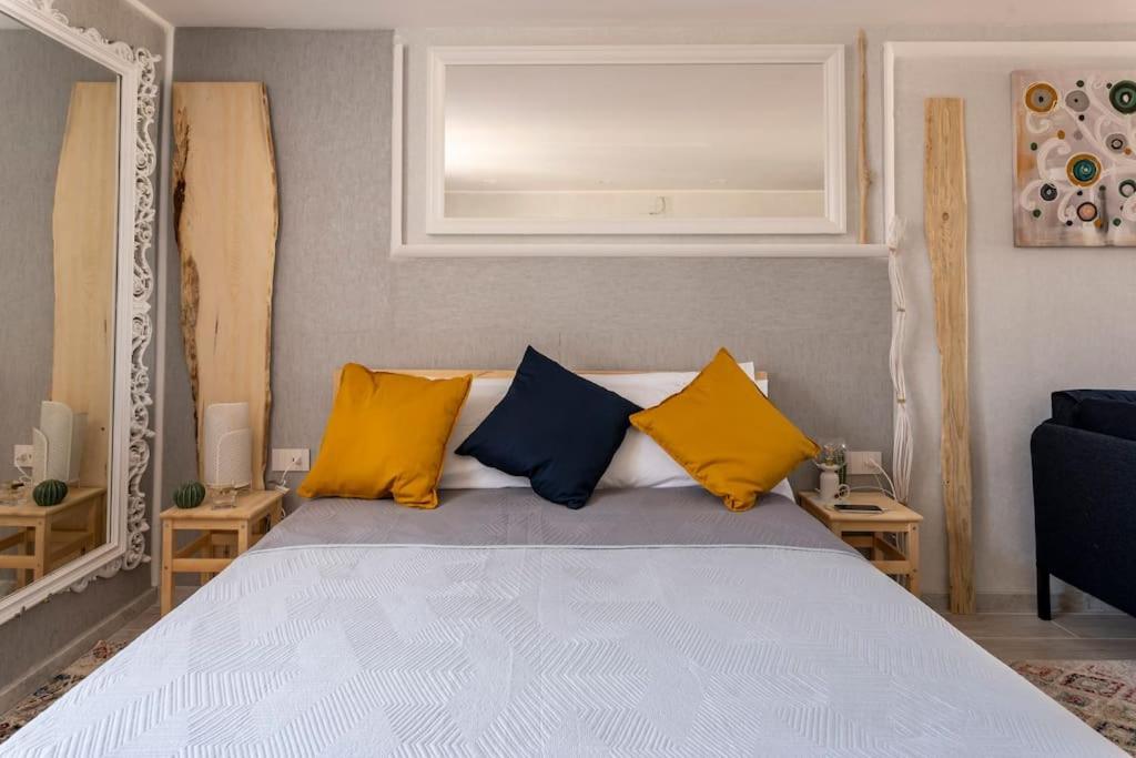 Appartement Rocca Politeama Attico Prestigioso Ed Eccitante. à Palerme Extérieur photo