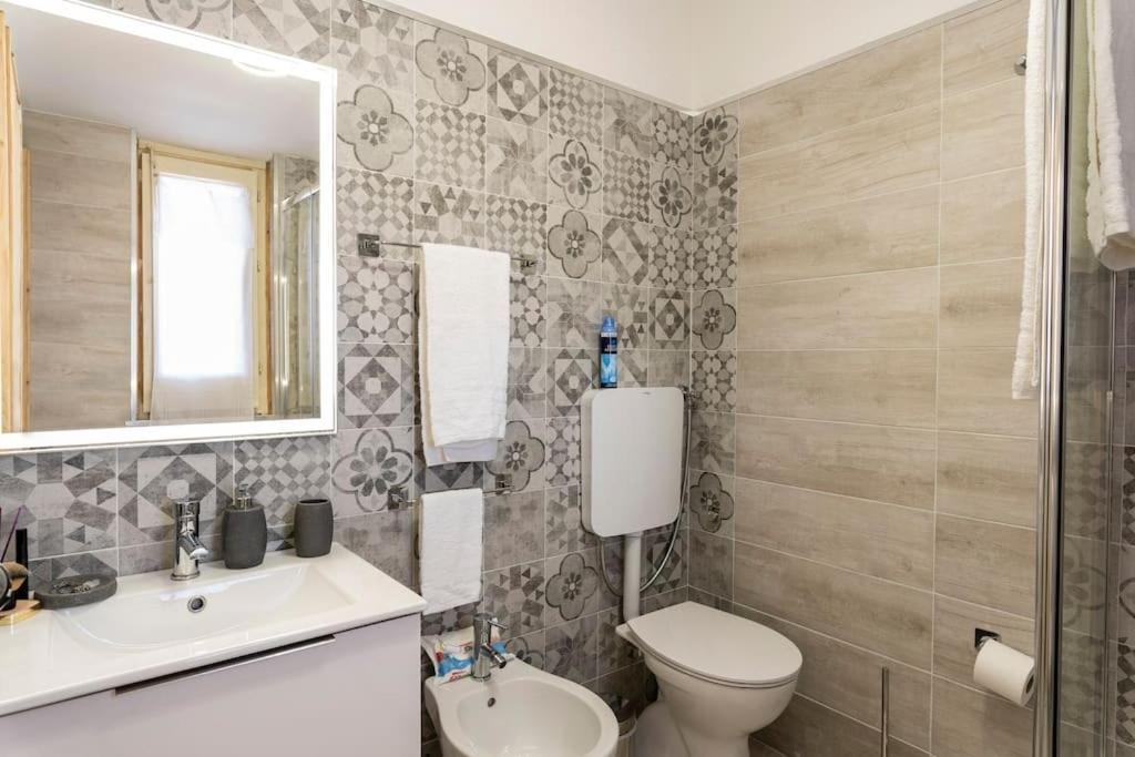 Appartement Rocca Politeama Attico Prestigioso Ed Eccitante. à Palerme Extérieur photo